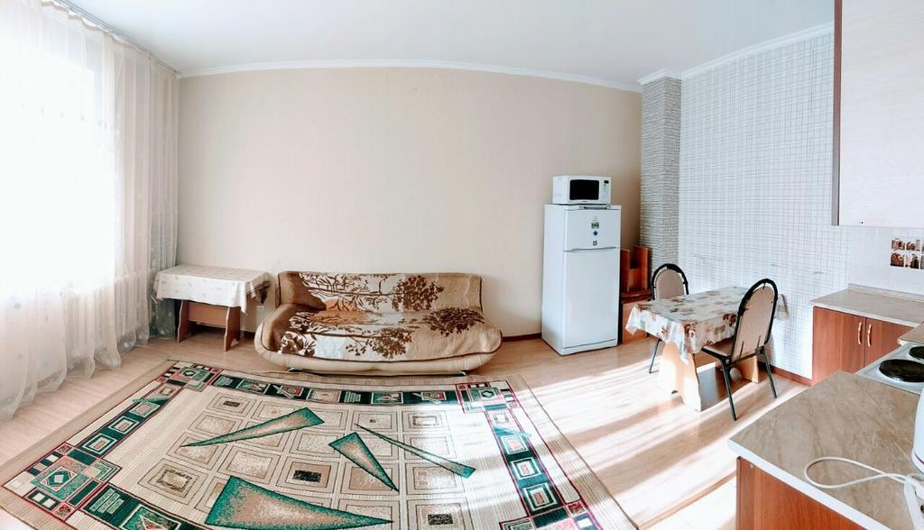 Sweet Apartments In The Center Astana Exteriör bild